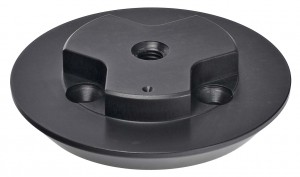 Adapter für Porta-Montierung