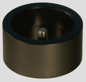 Adapter von 3/8" auf M10