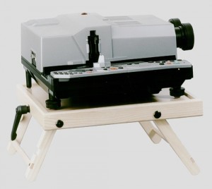Projector Table