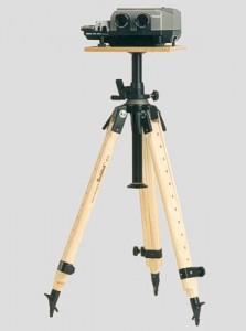 Projektionstischplatte 3/8"