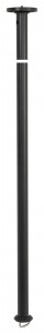 Mittelsäule geteilt 10/50 cm