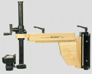 Winkelaufsatz 5 cm breit
