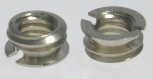 Threaded Socket B