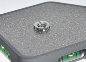 Threaded Socket B