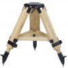 Tripod Planet small with tray 37 cm and spread stopper - Picture 1