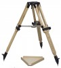 Tripod Planet small with tray 37 cm and spread stopper - Picture 2