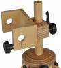 Antenna Holder for 25 mm/ 1" centre columns and 22mm 0.86" antenna - Picture 2