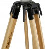 Trípode UNI 12C (base niveladora 75 mm) - Picture 2