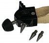 Spikes for UNI photo tripods - Picture 2