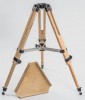Tripod Report 172 Astronomy with tray and spreader - Picture 2