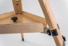 Stativ Report 272 Astro mit Ablageplatte und Spreizsicherung - Bild' 3