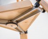 Stativ Report 272 Astro mit Ablageplatte und Spreizsicherung - Bild' 5