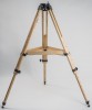 Tripod Report 372 Astronomy with Tray and Spread Stopper - Picture 2