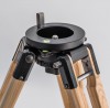 Stativ Report 272 Astro mit Ablageplatte und Spreizsicherung - Bild' 9