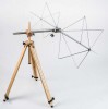 Antenna Holder rigid for tripod REPORT - Picture 4
