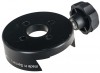 Prism clamp with hole 20.5 - Picture 2