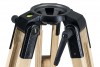 Tripod UNI 22 (Leveling Unit 100 mm) - Picture 2