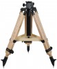 PLANET Tripod K70 Geared Column with Tray 37 cm + Spread Stopper - Picture 1