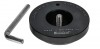 Adapter Ad-Vixen APZ for Gitzo Serie 5 - Picture 2