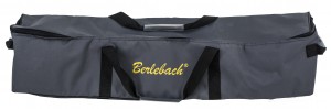 Tripod bag padded 110 cm - Picture 1