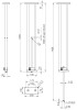 Deckenstativ EMV25 - Bild' 2
