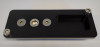 Dovetail plate 120 mm for Omega Wega - Picture 5