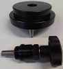 Adapter Ad-Vixen APZ for Gitzo Serie 5 - Picture 4