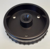 Bottom plate 2185 from ZWO AM5 and AM3 to 3/8" - Picture 2