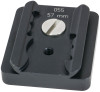 Wechselplatte 055/57 UniQ/C-kompatibel für Sun Sniper - Bild' 2