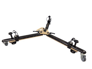 Tripod Dolly Astro Großer Wagen - Picture 1
