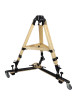 Tripod Dolly Astro Großer Wagen - Picture 3