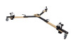 Tripod Dolly Astro Großer Wagen - Picture 9