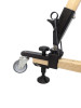 Tripod Dolly Astro Großer Wagen - Picture 8