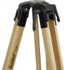 Tripod UNI 82C/75 with spread stops ( max. height 139 cm) - Picture 2