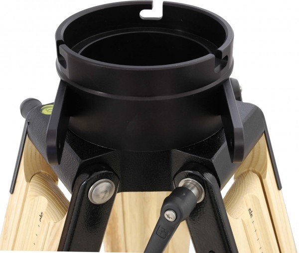 Supporto Treppiede Per Binocolo Berlebach - Adattatore 3/8" E 1/4" Per Zeiss, Swarovski E Altri