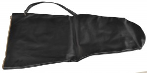 tripod Case from leatherette 70 cm UNI - Picture 1