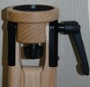 Einbeinstativ Modell 112 - Bild' 2