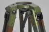 Camouflage Tripod Franz Bagyi Edition for 100 mm Leveling Unit - Picture 6