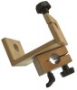 Antenna Holder for 25 mm/ 1" centre columns and 22mm 0.86" antenna - Picture 1