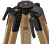 Tripod UNI 22 (Leveling Unit 100 mm) - Picture 3