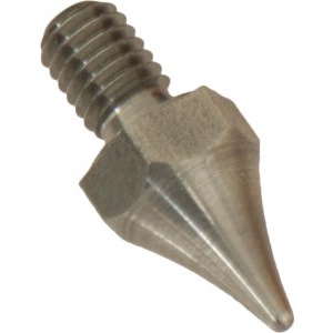 Spike for foot tripod Report - Picture 1