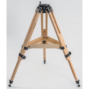 Tripod Report 172 Astronomy with tray and spreader - Picture 1