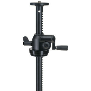 Module insert 2K for tripods REPORT - Picture 1