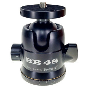 Ball Head BB 48 - Picture 1