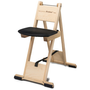 HYDRA II observer's chair - Picture 1