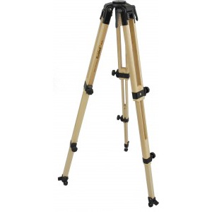Tripod UNI 82C/100 with spread stops ( max. height 139 cm) - Picture 1