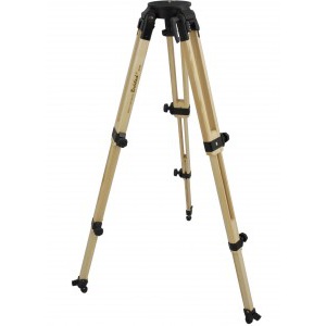 Tripod UNI 84C ( max. height 139 cm) - Picture 1