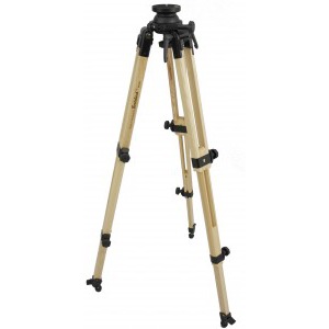 Tripod UNI 86C ( max. height 143 cm) - Picture 1