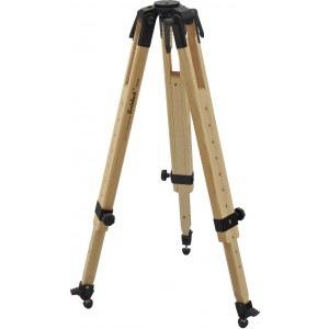 Tripod UNI 22 (Leveling Unit 100 mm) - Picture 1